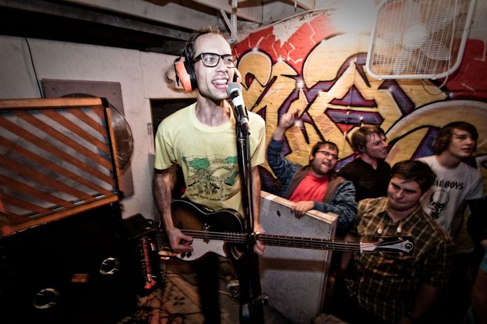 double dagger at CCAS 10122011 vjp whatw-7