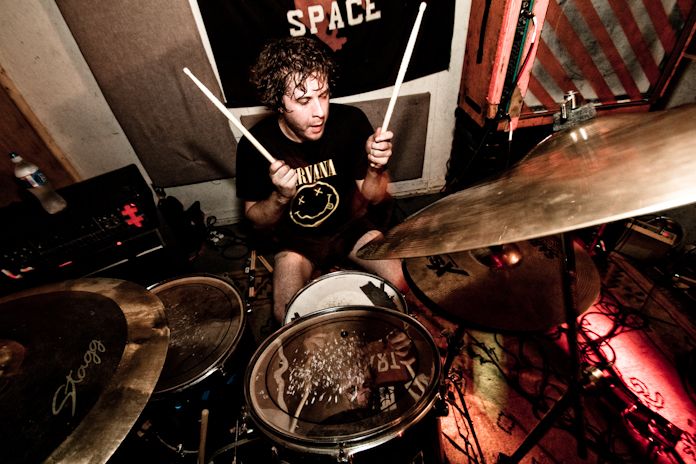 double dagger at CCAS 10122011 vjp whatw-8