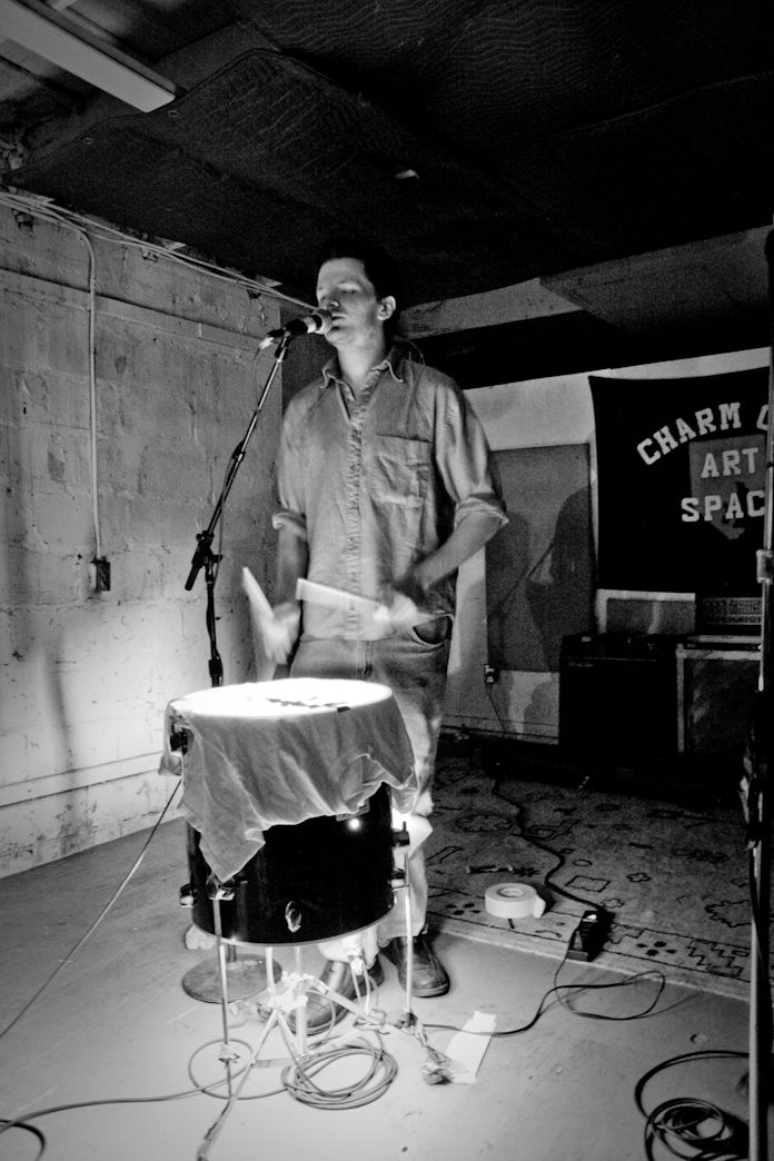 ed schraders music beat at CCAS 10122011 vjp whatw-1