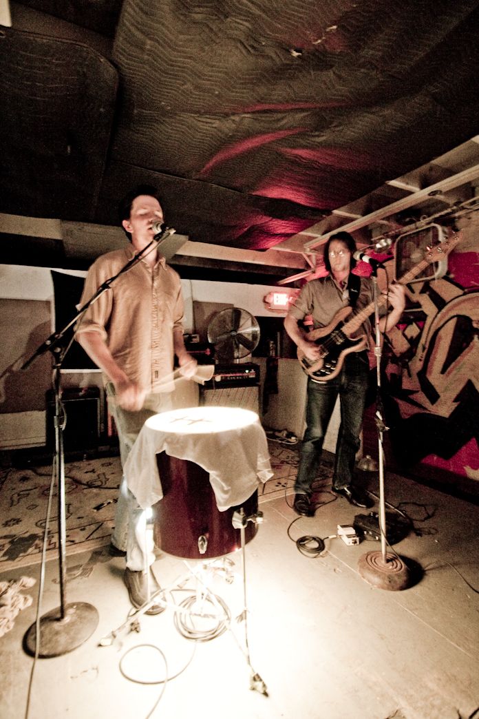 ed schraders music beat at CCAS 10122011 vjp whatw-2