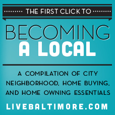 Live Baltimore