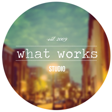 What Works Studio