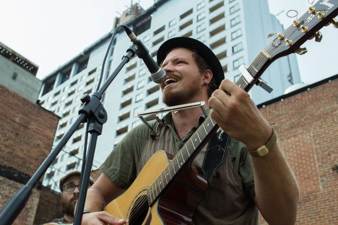 03 Matt Beale and The Shakes-3 what weekly magazine scapescape