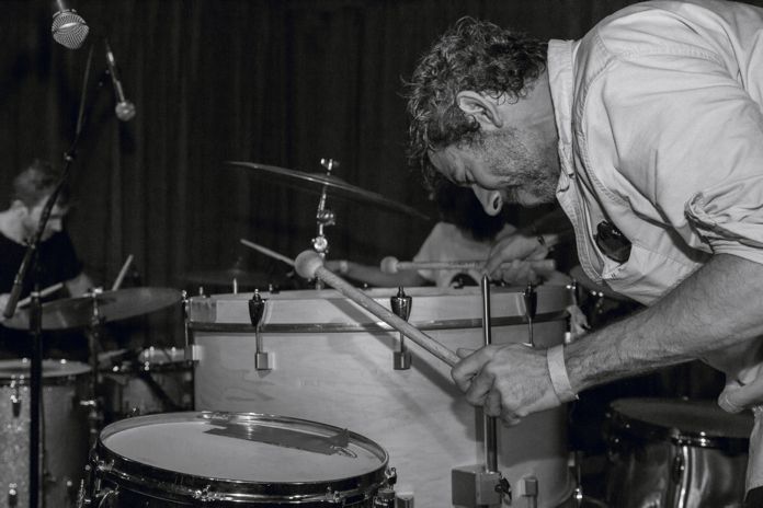 07 Drums Of Life-2 what weekly magazine scapescape