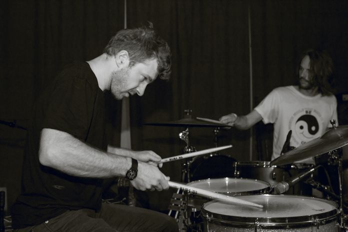 07 Drums Of Life-3 what weekly magazine scapescape