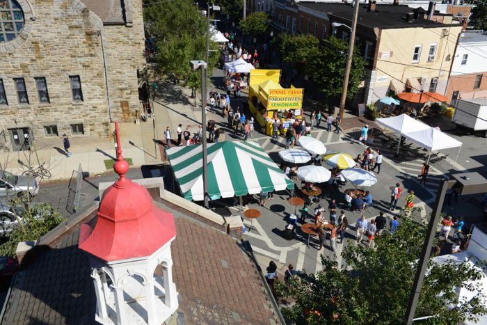 hampdenfest 2013 tk 25