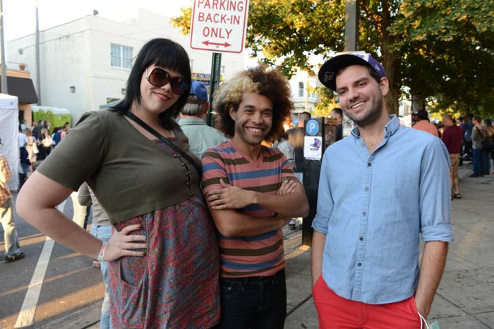 hampdenfest 2013 tk 40