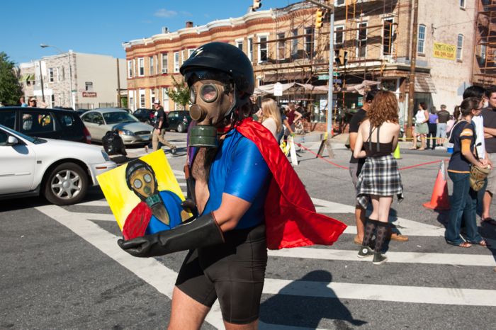 hampdenfest 2013 what weekly lc 12