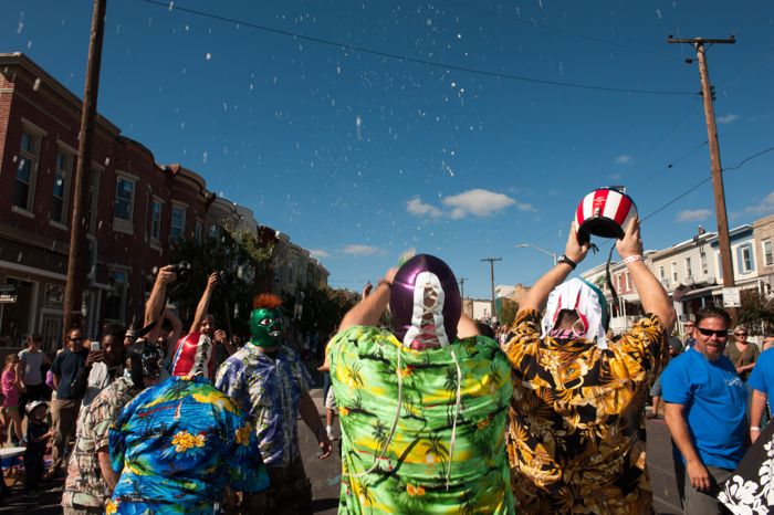 hampdenfest 2013 what weekly lc 15