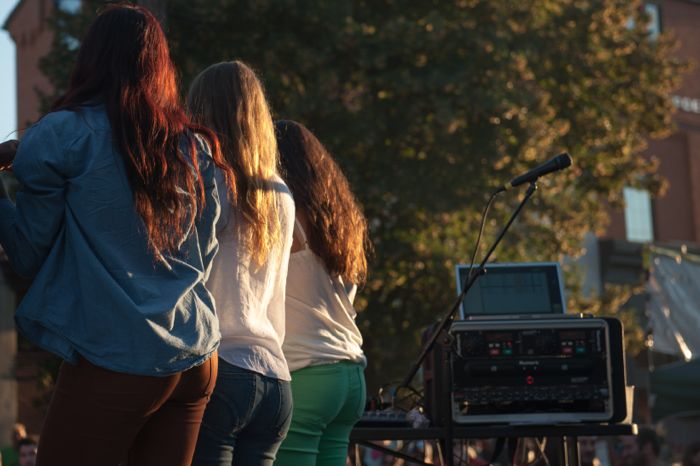 hampdenfest 2013 what weekly lc 5