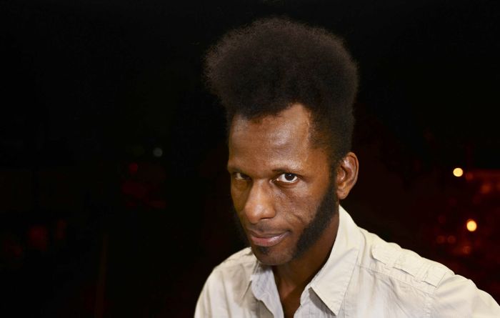 what weekly funky bass group known as f 16