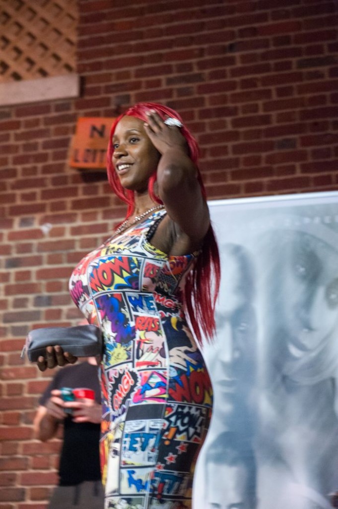 what weekly gallery 788 opening lc 17