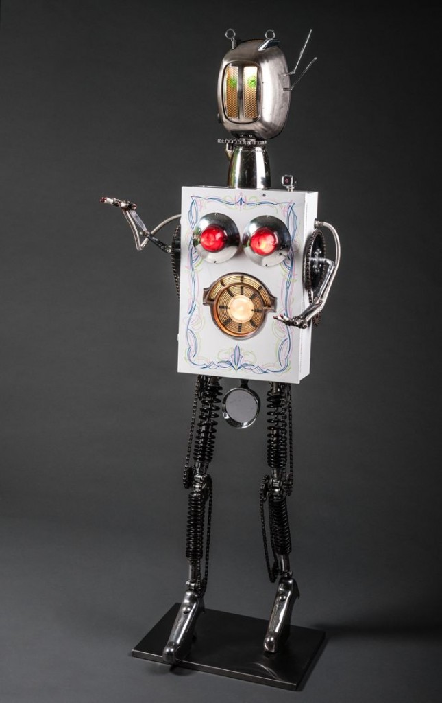 Steve Heller-Not Plain Jane