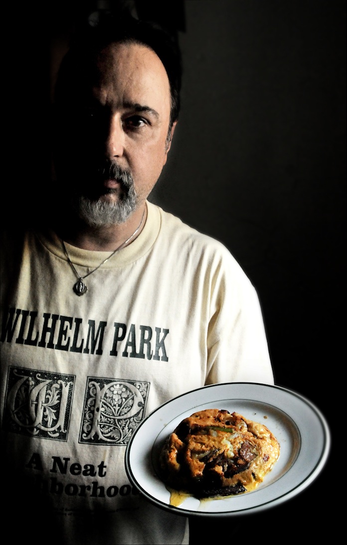 Photo by Macon Street Books