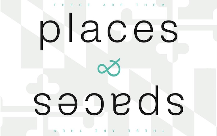 places&spaces