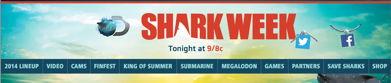 The diction alone is troubling enough here; not to mention the conservation smooshed at the end of this menu.