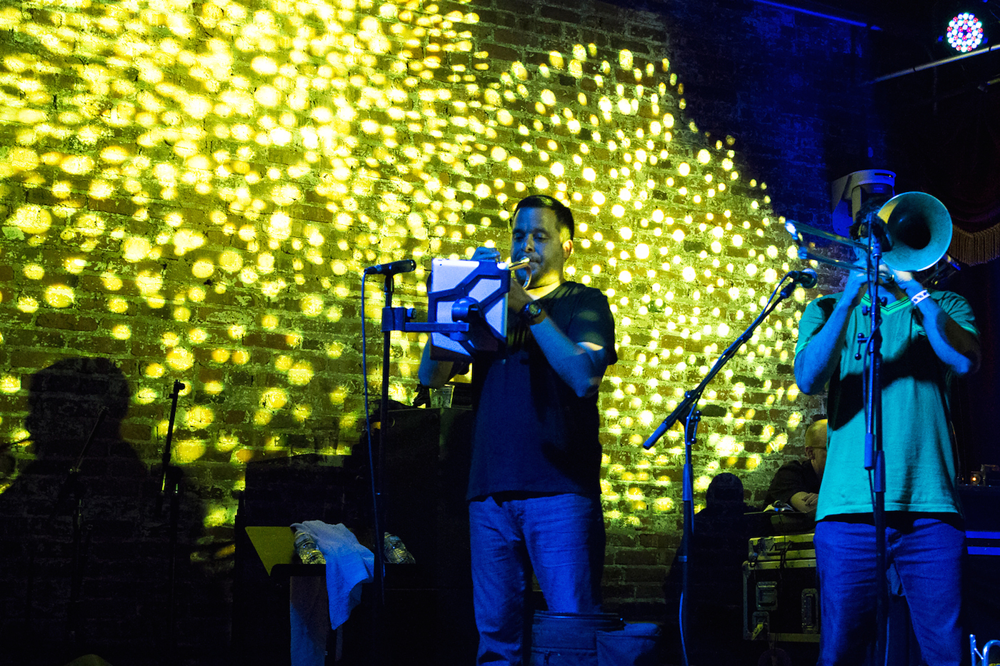 Brownout Presents Brown Sabbath