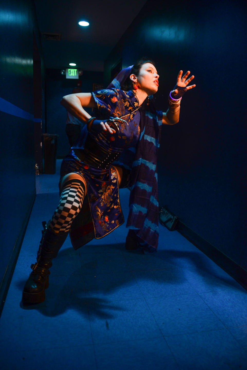 telesma decade dance - what weekly 16