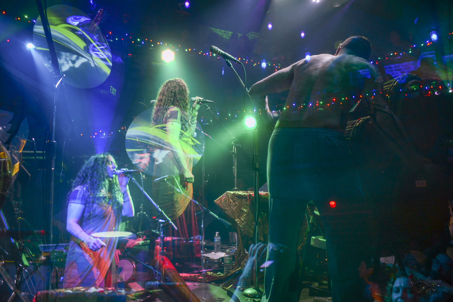 telesma decade dance - what weekly 19