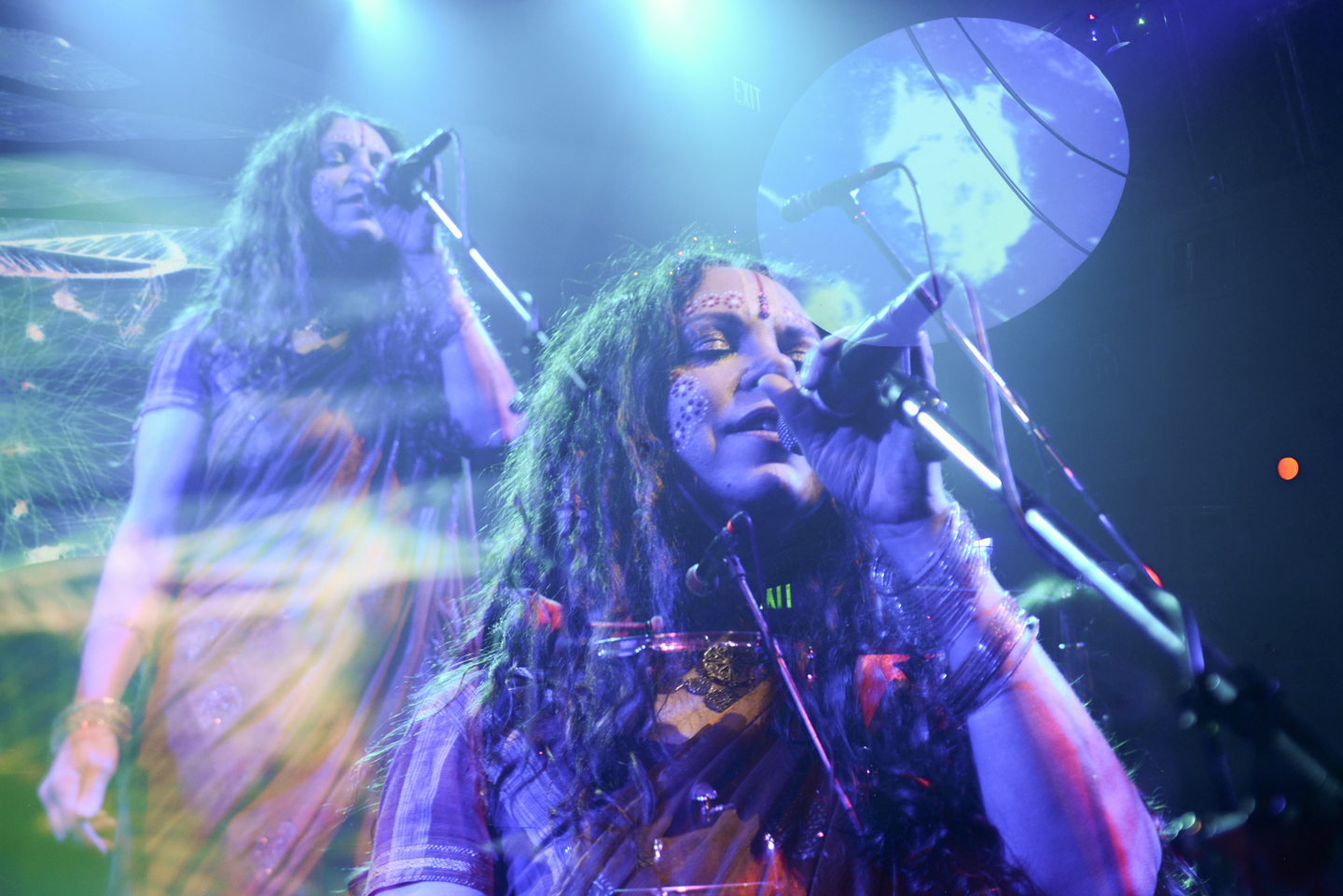 Joanne Juskus of Telesma