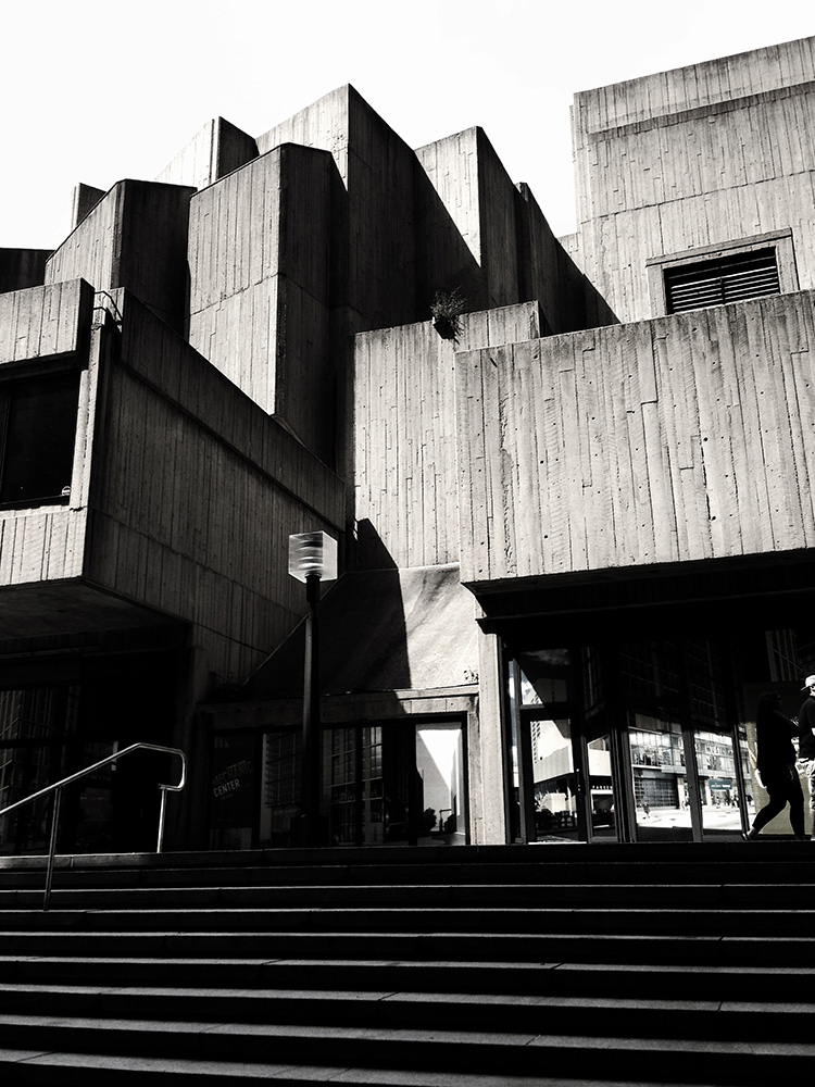 Photo by Brooke Allen Hall