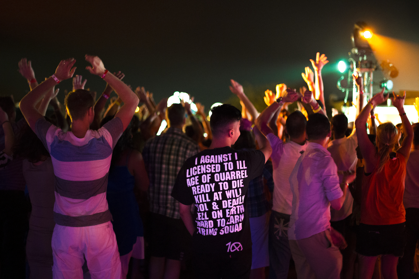 Photo Courtesy of flikr user davejdoe