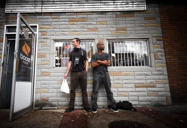 Photo Courtesy of WendelPatrick.com